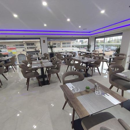 Lotus Hotel Casanearshore Casablanca Exterior photo