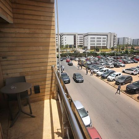 Lotus Hotel Casanearshore Casablanca Exterior photo