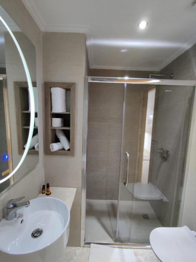 Lotus Hotel Casanearshore Casablanca Exterior photo