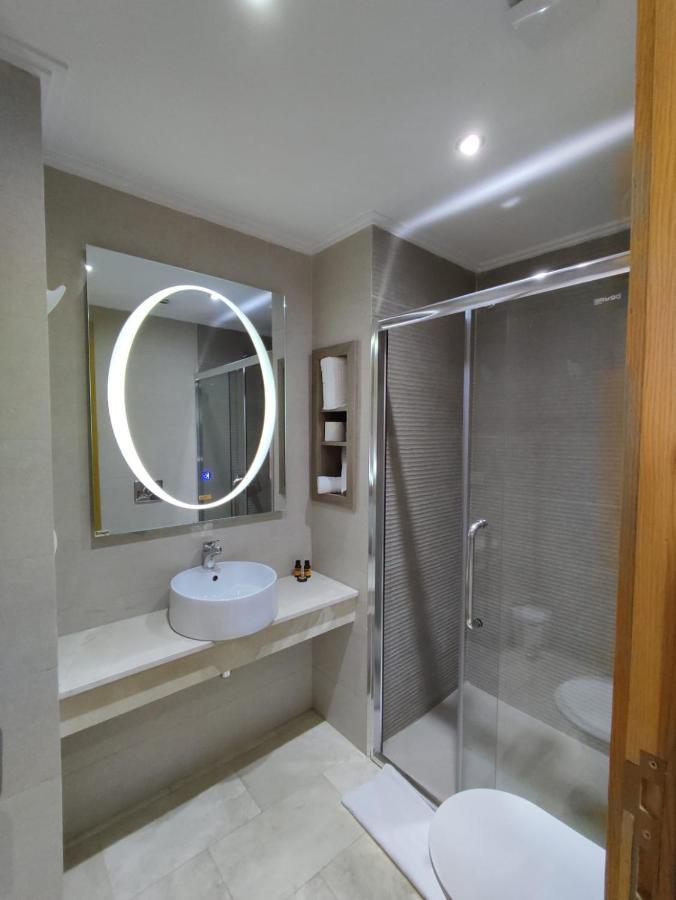 Lotus Hotel Casanearshore Casablanca Exterior photo
