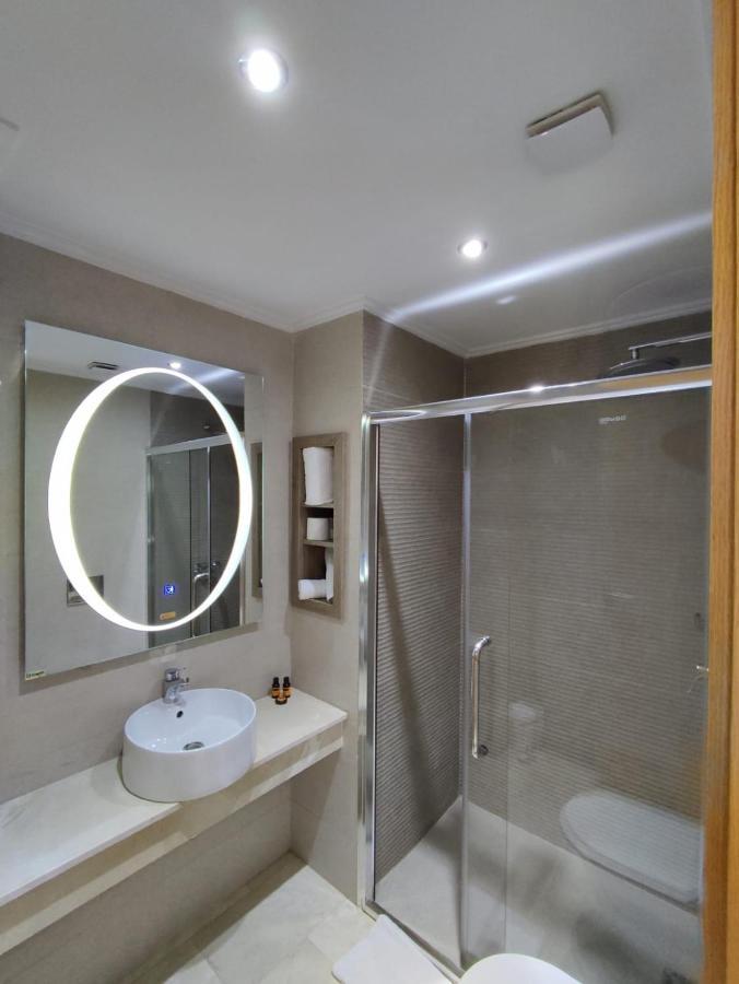 Lotus Hotel Casanearshore Casablanca Exterior photo
