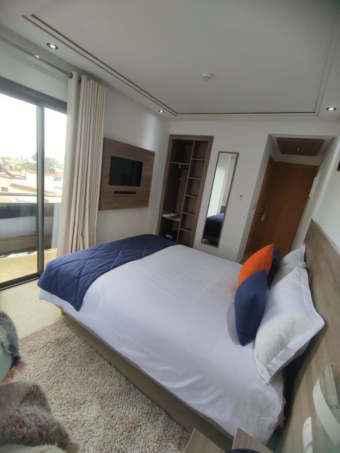Lotus Hotel Casanearshore Casablanca Exterior photo