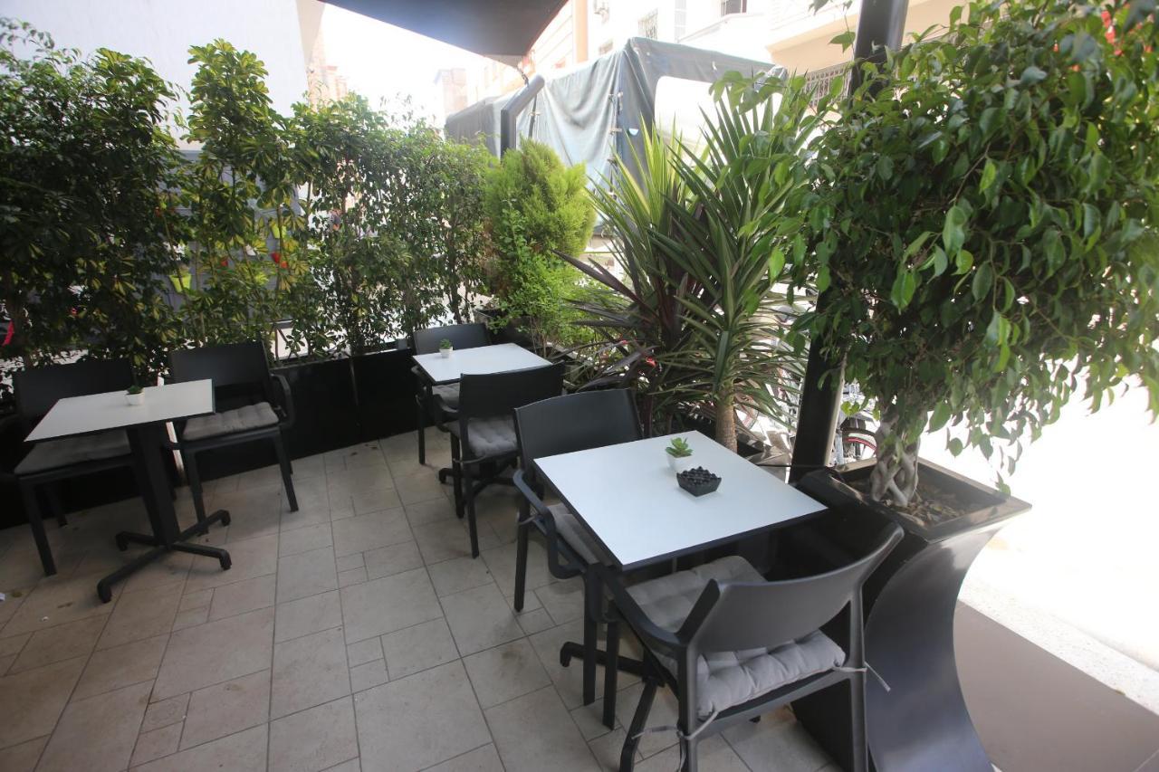Lotus Hotel Casanearshore Casablanca Exterior photo